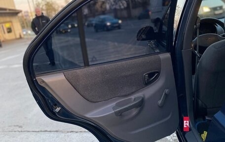 Hyundai Accent II, 2008 год, 380 000 рублей, 9 фотография