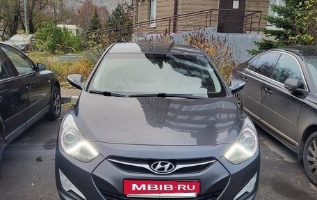 Hyundai i40 I рестайлинг, 2014 год, 1 150 000 рублей, 4 фотография