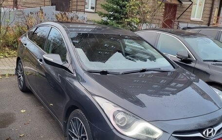 Hyundai i40 I рестайлинг, 2014 год, 1 150 000 рублей, 3 фотография