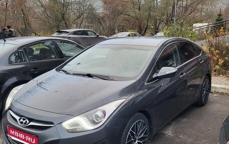 Hyundai i40 I рестайлинг, 2014 год, 1 150 000 рублей, 2 фотография