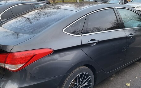 Hyundai i40 I рестайлинг, 2014 год, 1 150 000 рублей, 8 фотография