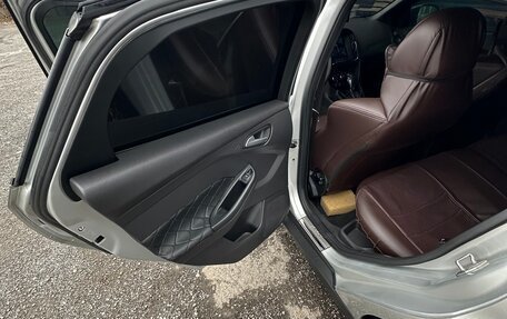 Ford Focus III, 2012 год, 950 000 рублей, 2 фотография