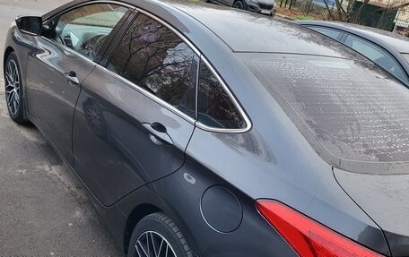 Hyundai i40 I рестайлинг, 2014 год, 1 150 000 рублей, 7 фотография