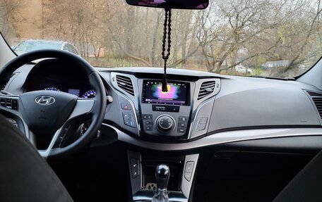 Hyundai i40 I рестайлинг, 2014 год, 1 150 000 рублей, 9 фотография