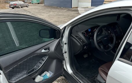 Ford Focus III, 2012 год, 950 000 рублей, 8 фотография