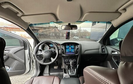 Ford Focus III, 2012 год, 950 000 рублей, 6 фотография