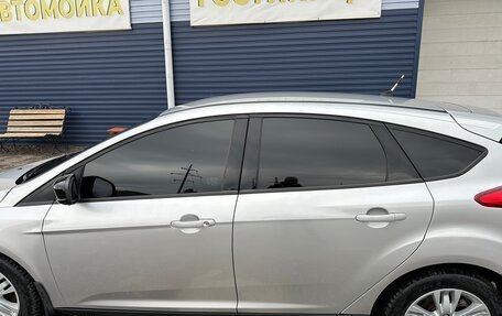 Ford Focus III, 2012 год, 950 000 рублей, 9 фотография