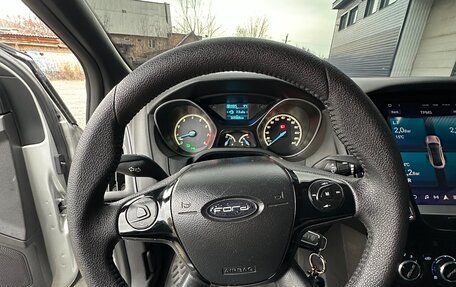 Ford Focus III, 2012 год, 950 000 рублей, 5 фотография