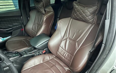 Ford Focus III, 2012 год, 950 000 рублей, 7 фотография