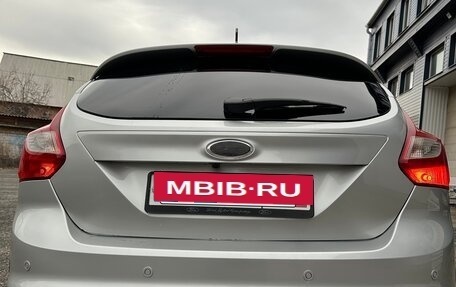 Ford Focus III, 2012 год, 950 000 рублей, 10 фотография