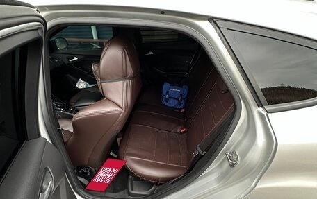 Ford Focus III, 2012 год, 950 000 рублей, 3 фотография