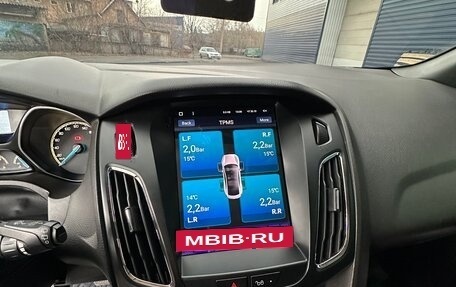 Ford Focus III, 2012 год, 950 000 рублей, 4 фотография