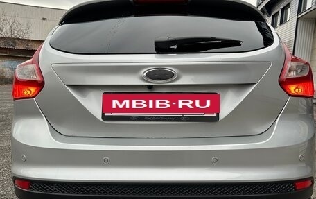 Ford Focus III, 2012 год, 950 000 рублей, 11 фотография