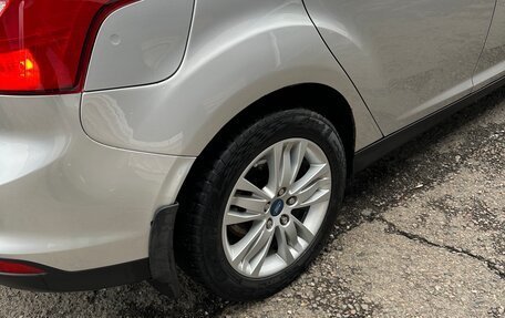 Ford Focus III, 2012 год, 950 000 рублей, 13 фотография