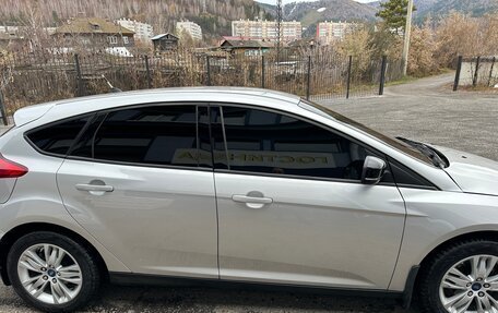 Ford Focus III, 2012 год, 950 000 рублей, 14 фотография