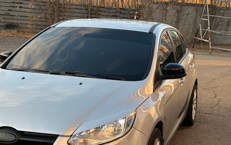 Ford Focus III, 2012 год, 950 000 рублей, 22 фотография