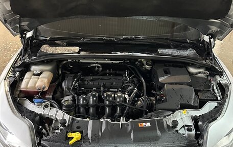 Ford Focus III, 2012 год, 950 000 рублей, 19 фотография