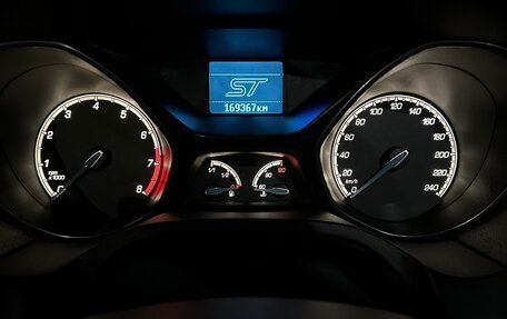 Ford Focus III, 2012 год, 950 000 рублей, 21 фотография