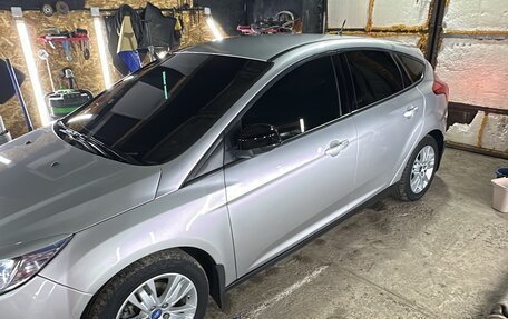 Ford Focus III, 2012 год, 950 000 рублей, 25 фотография