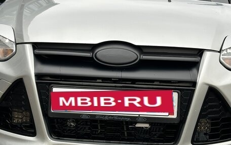 Ford Focus III, 2012 год, 950 000 рублей, 17 фотография