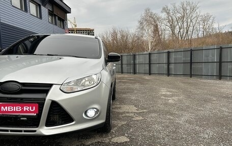 Ford Focus III, 2012 год, 950 000 рублей, 16 фотография