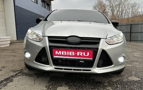 Ford Focus III, 2012 год, 950 000 рублей, 18 фотография