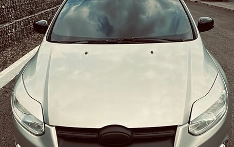 Ford Focus III, 2012 год, 950 000 рублей, 26 фотография