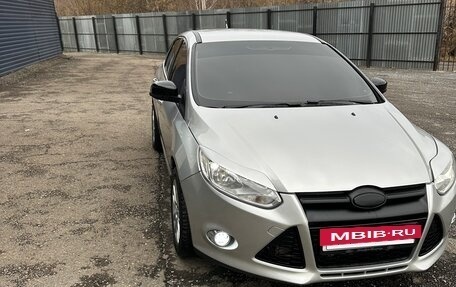 Ford Focus III, 2012 год, 950 000 рублей, 15 фотография