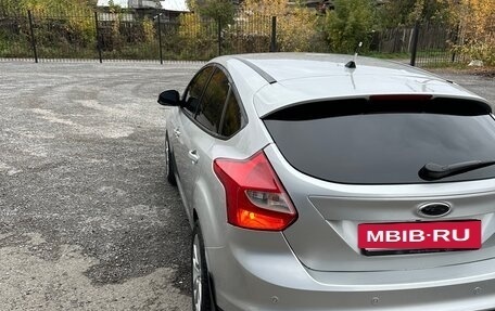 Ford Focus III, 2012 год, 950 000 рублей, 23 фотография
