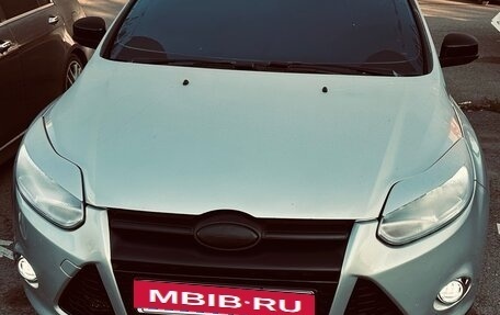 Ford Focus III, 2012 год, 950 000 рублей, 27 фотография