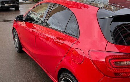 Mercedes-Benz A-Класс, 2013 год, 998 000 рублей, 5 фотография