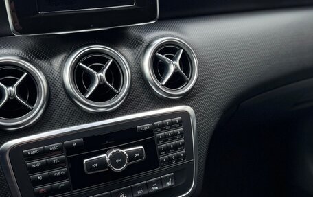 Mercedes-Benz A-Класс, 2013 год, 998 000 рублей, 14 фотография