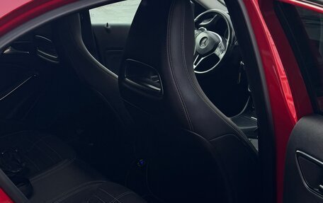 Mercedes-Benz A-Класс, 2013 год, 998 000 рублей, 12 фотография