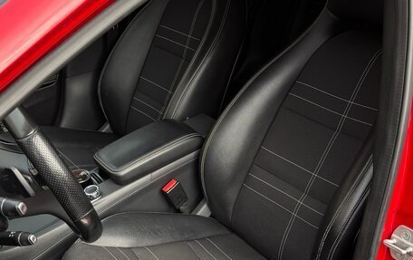 Mercedes-Benz A-Класс, 2013 год, 998 000 рублей, 15 фотография