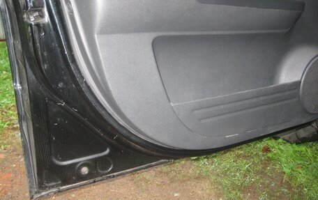 Hyundai Getz I рестайлинг, 2007 год, 520 000 рублей, 10 фотография