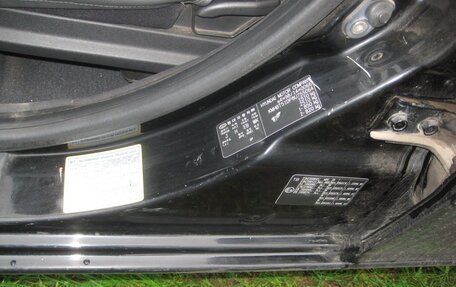 Hyundai Getz I рестайлинг, 2007 год, 520 000 рублей, 11 фотография