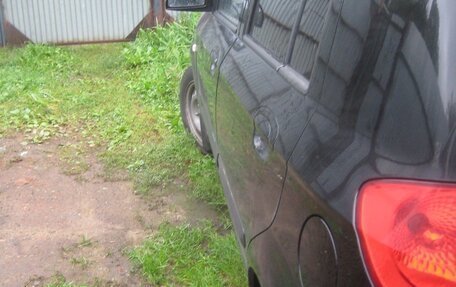 Hyundai Getz I рестайлинг, 2007 год, 520 000 рублей, 4 фотография