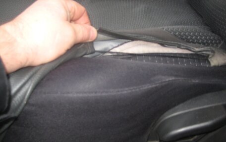 Hyundai Getz I рестайлинг, 2007 год, 520 000 рублей, 6 фотография