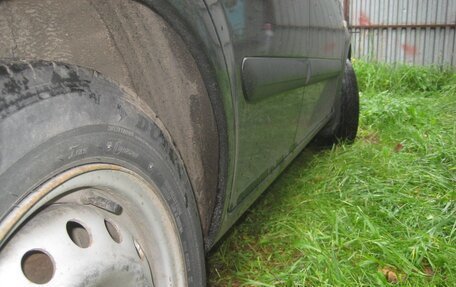 Hyundai Getz I рестайлинг, 2007 год, 520 000 рублей, 9 фотография