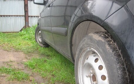 Hyundai Getz I рестайлинг, 2007 год, 520 000 рублей, 8 фотография