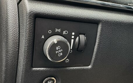 Jeep Grand Cherokee, 2016 год, 2 999 000 рублей, 8 фотография