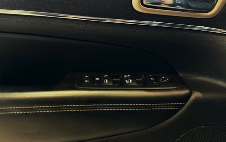 Jeep Grand Cherokee, 2016 год, 2 999 000 рублей, 12 фотография