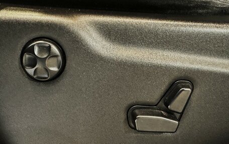 Jeep Grand Cherokee, 2016 год, 2 999 000 рублей, 13 фотография