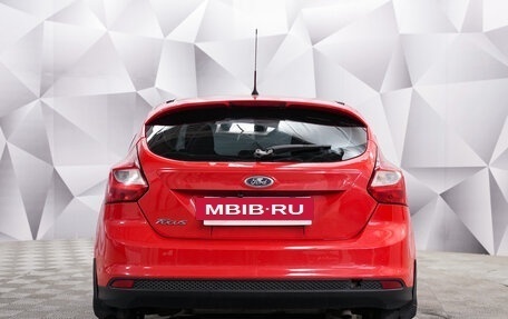 Ford Focus III, 2012 год, 797 000 рублей, 4 фотография