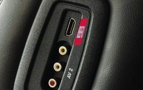 Jeep Grand Cherokee, 2016 год, 2 999 000 рублей, 11 фотография