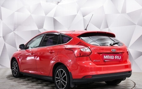 Ford Focus III, 2012 год, 797 000 рублей, 3 фотография