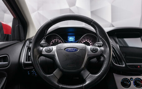 Ford Focus III, 2012 год, 797 000 рублей, 11 фотография