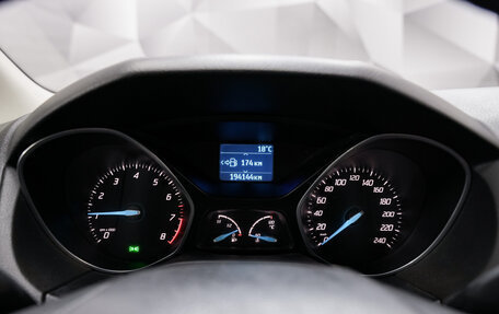 Ford Focus III, 2012 год, 797 000 рублей, 12 фотография