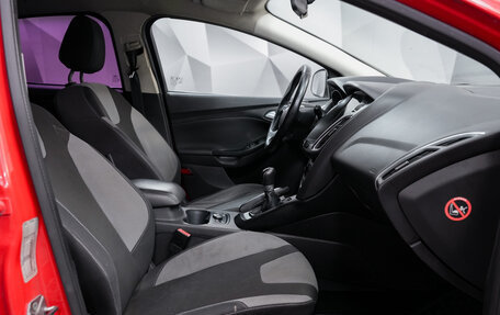 Ford Focus III, 2012 год, 797 000 рублей, 10 фотография