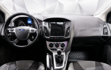 Ford Focus III, 2012 год, 797 000 рублей, 9 фотография